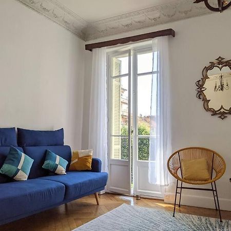 Amazing 2-Bedroom Apartment In Nice Near The Beach Экстерьер фото