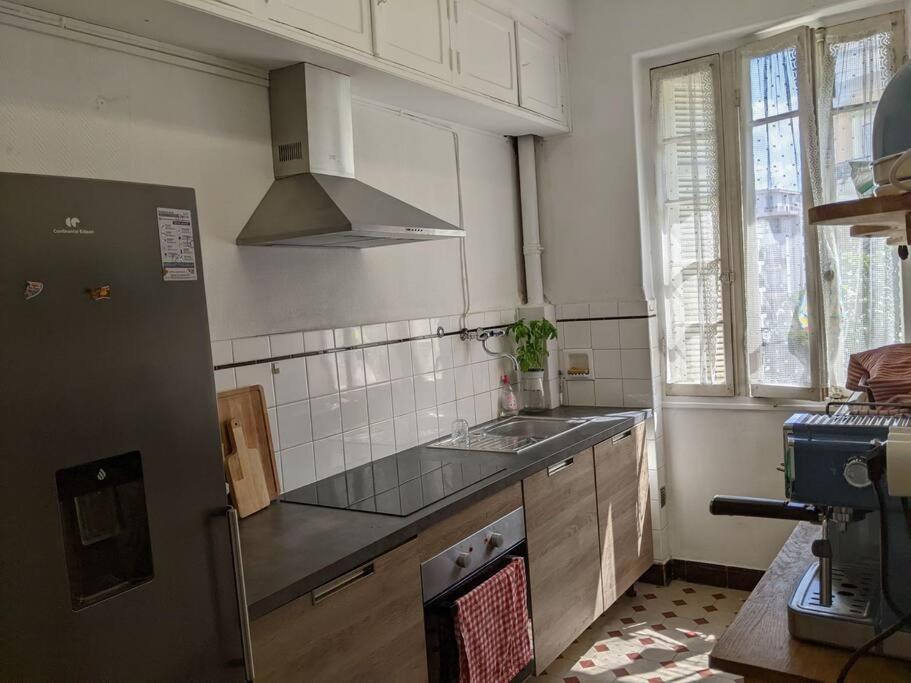 Amazing 2-Bedroom Apartment In Nice Near The Beach Экстерьер фото