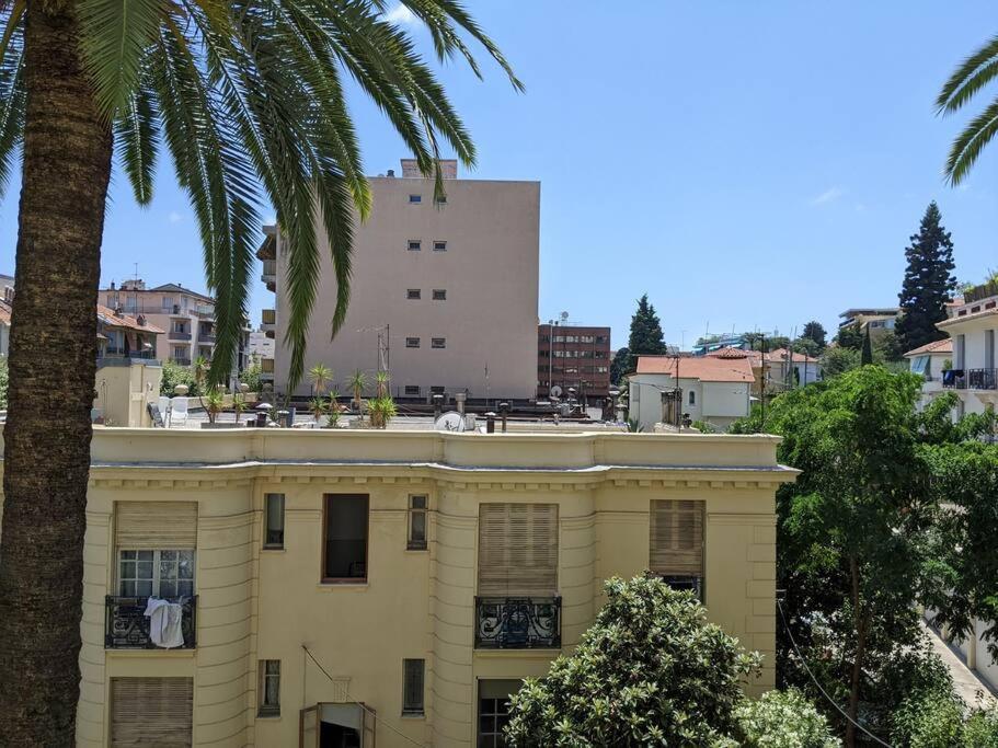 Amazing 2-Bedroom Apartment In Nice Near The Beach Экстерьер фото