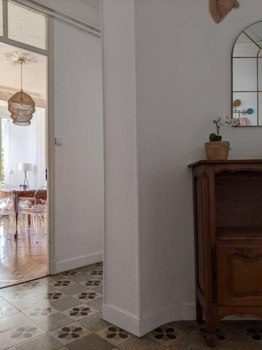 Amazing 2-Bedroom Apartment In Nice Near The Beach Экстерьер фото