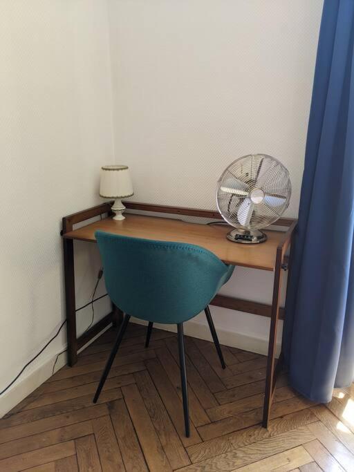 Amazing 2-Bedroom Apartment In Nice Near The Beach Экстерьер фото
