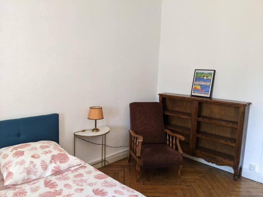 Amazing 2-Bedroom Apartment In Nice Near The Beach Экстерьер фото